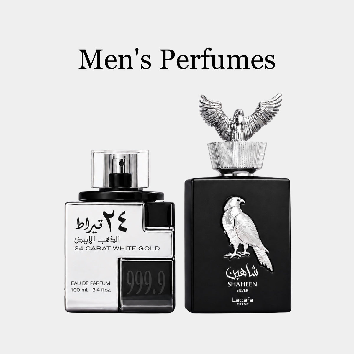 Men Perfumes