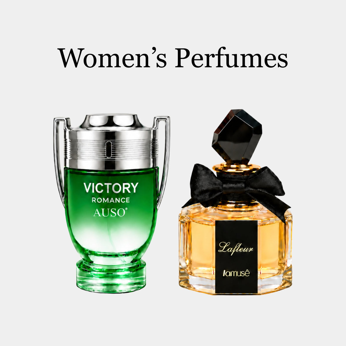 Women's Perfume