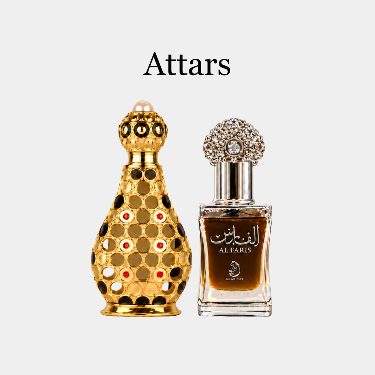 Attars