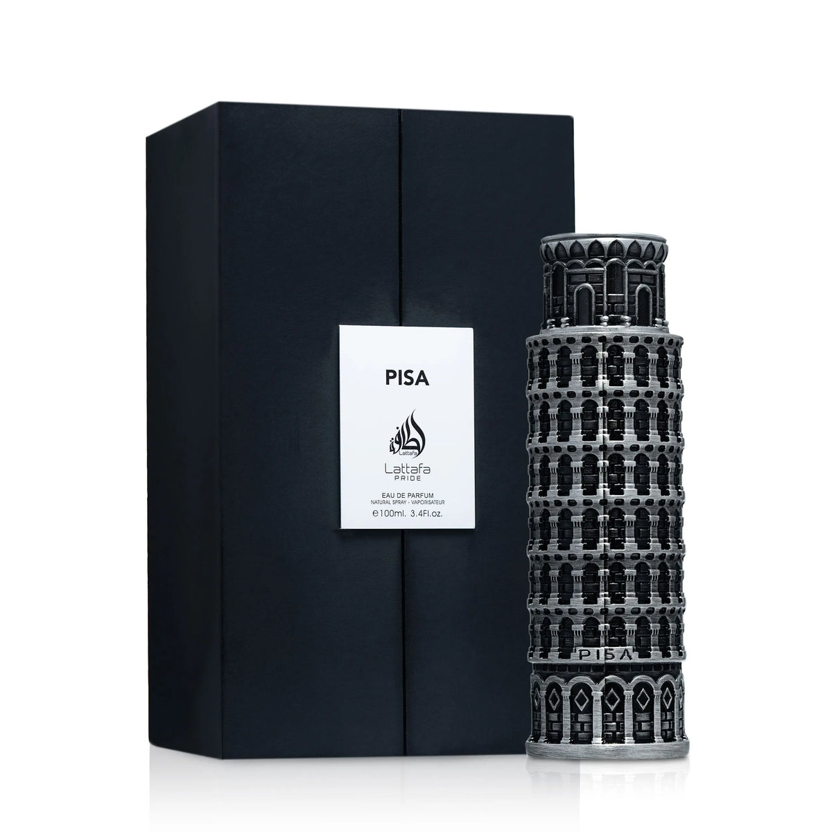 PISA EDP 100ML LATAFA