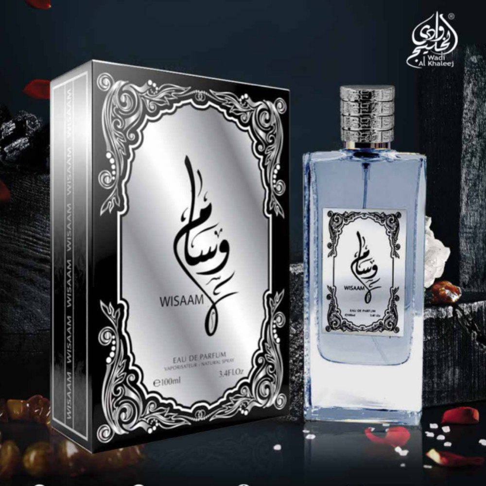 WISAAM BY WADI AL KHALEEJ 100Ml