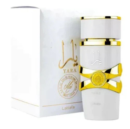 YARA MOI EDP 100ML LATAFA
