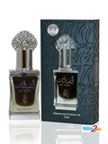 ALFARIS ATTAR 12ML