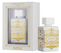 BADEE AL OUD HONOR &amp; GLORY EDP 100ML LATAFA
