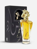 MAAHIR GOLDEN EDP 100ML LATAFA
