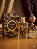 OUD WOOD 100ML BY LAMUSE