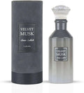 VALVET MUSK EDP 100ML LATAFA