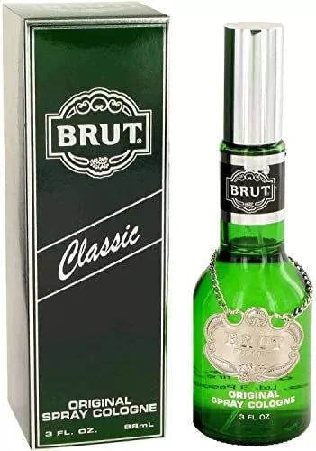 BRUT CLASSIC EDT 100ML BRUT PERFUME