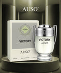 VICTORY EDP 100ML AUSO