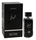 HAYAATI BLACK EDP 100ML LATAFA