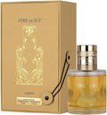 FIRE ON ICE EDP 100ML LATAFA