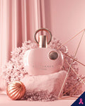 Afnan Supremacy Pink Edp 100ml