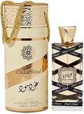 OUD MOOD EDP 100ML LATAFA