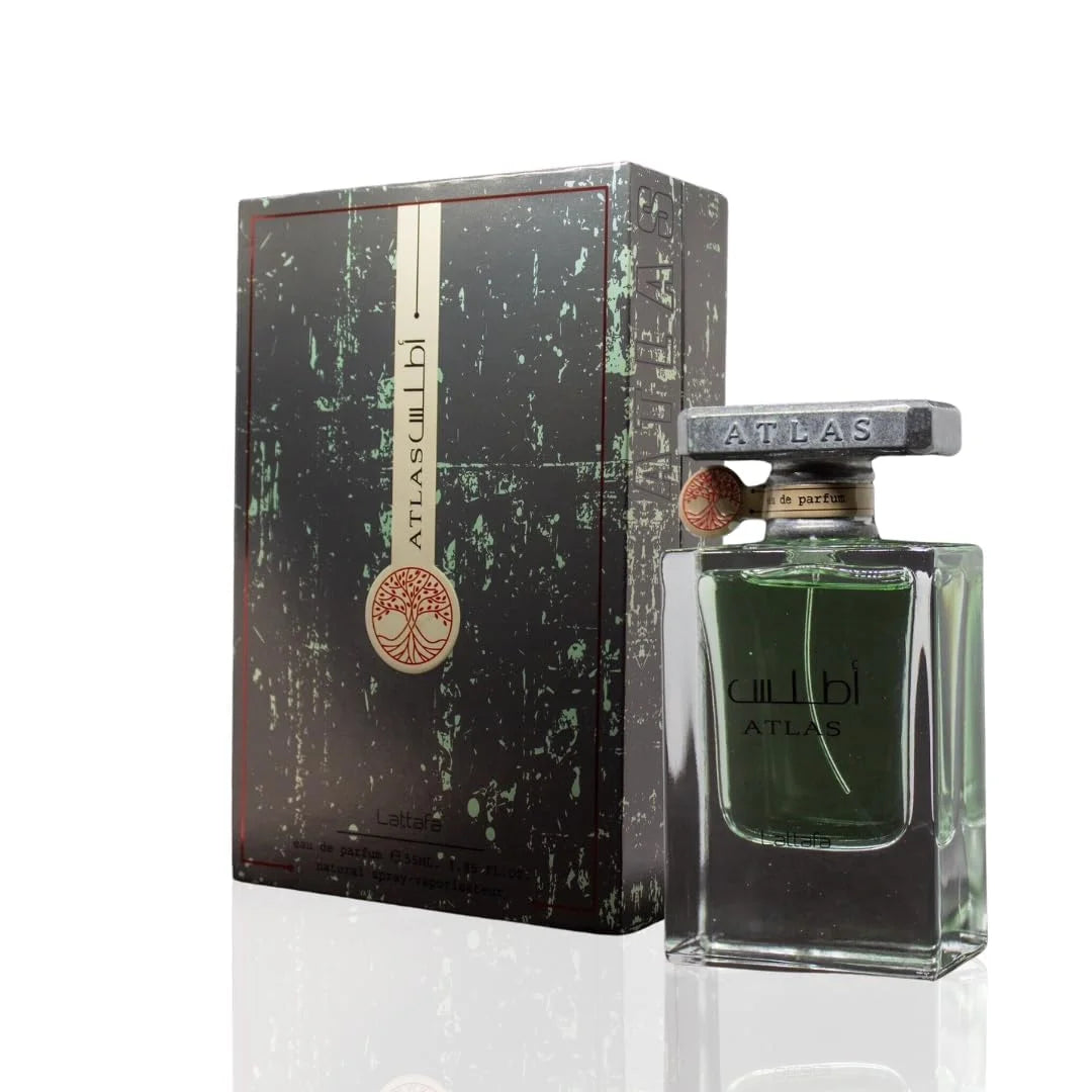 ATLAS EDP 55ML LATAFA