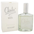 CHARLIE WHITE EDT 100ML REVLON