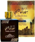 SAMA DUBAI GOLDEN OUD EDP 100ML ARD AL ZAFARAN