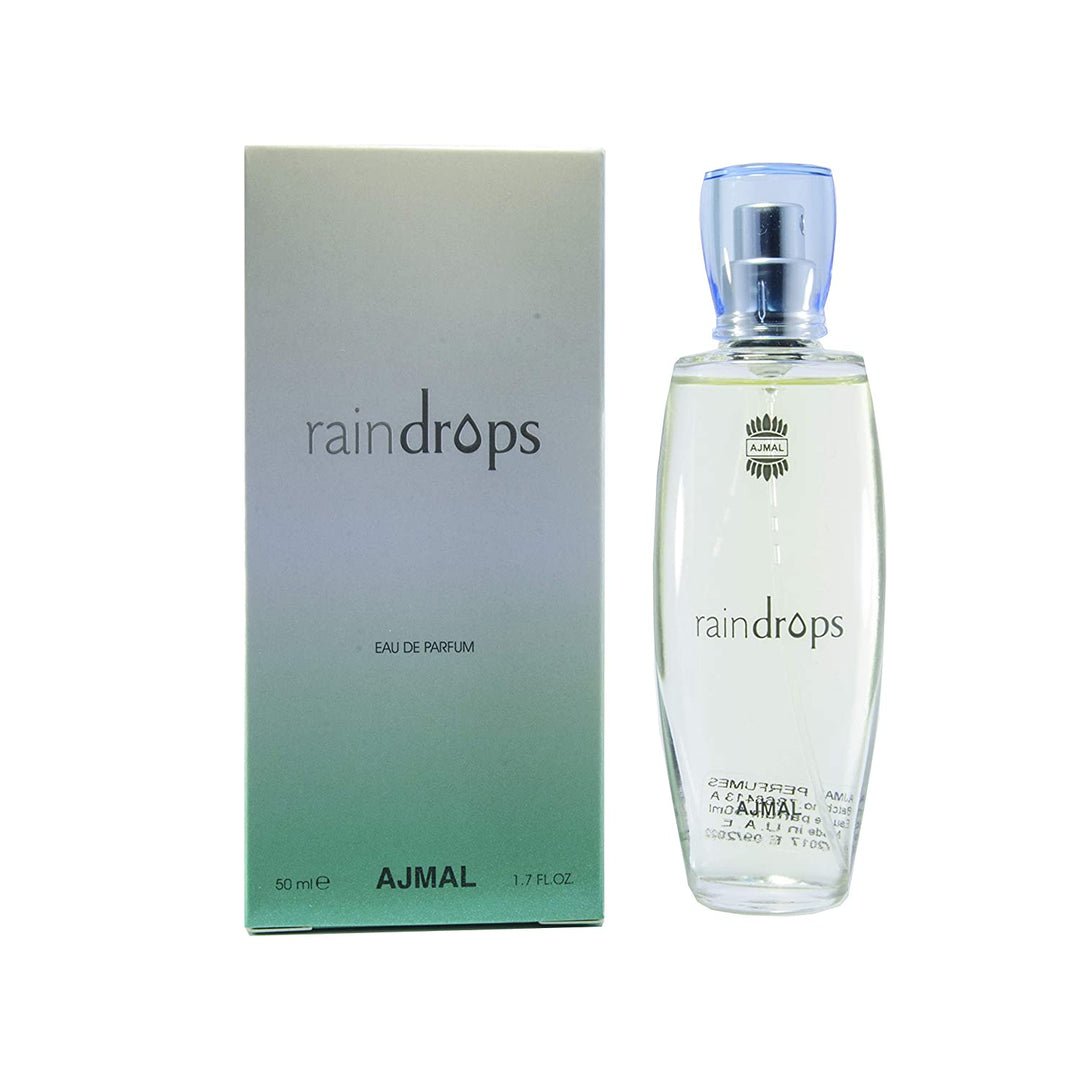 RAIN DROPS EDP 50ML AJMAL