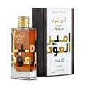 AMEER AL OUD INTENSE EDP 100ML