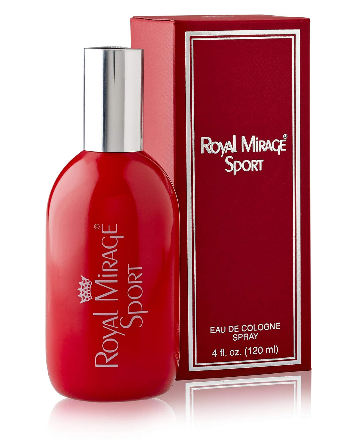 ROYAL MIRAGE SPORT 120ML