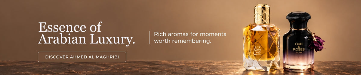 Discover our fragrances