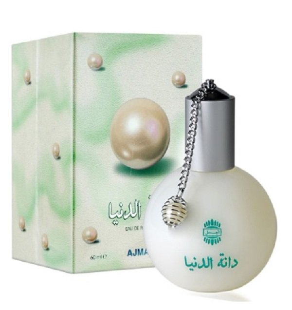 DANAT AL DUNIYA EDP 60ML