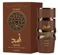 ASAD BOURBON EDP 100ML LATAFA