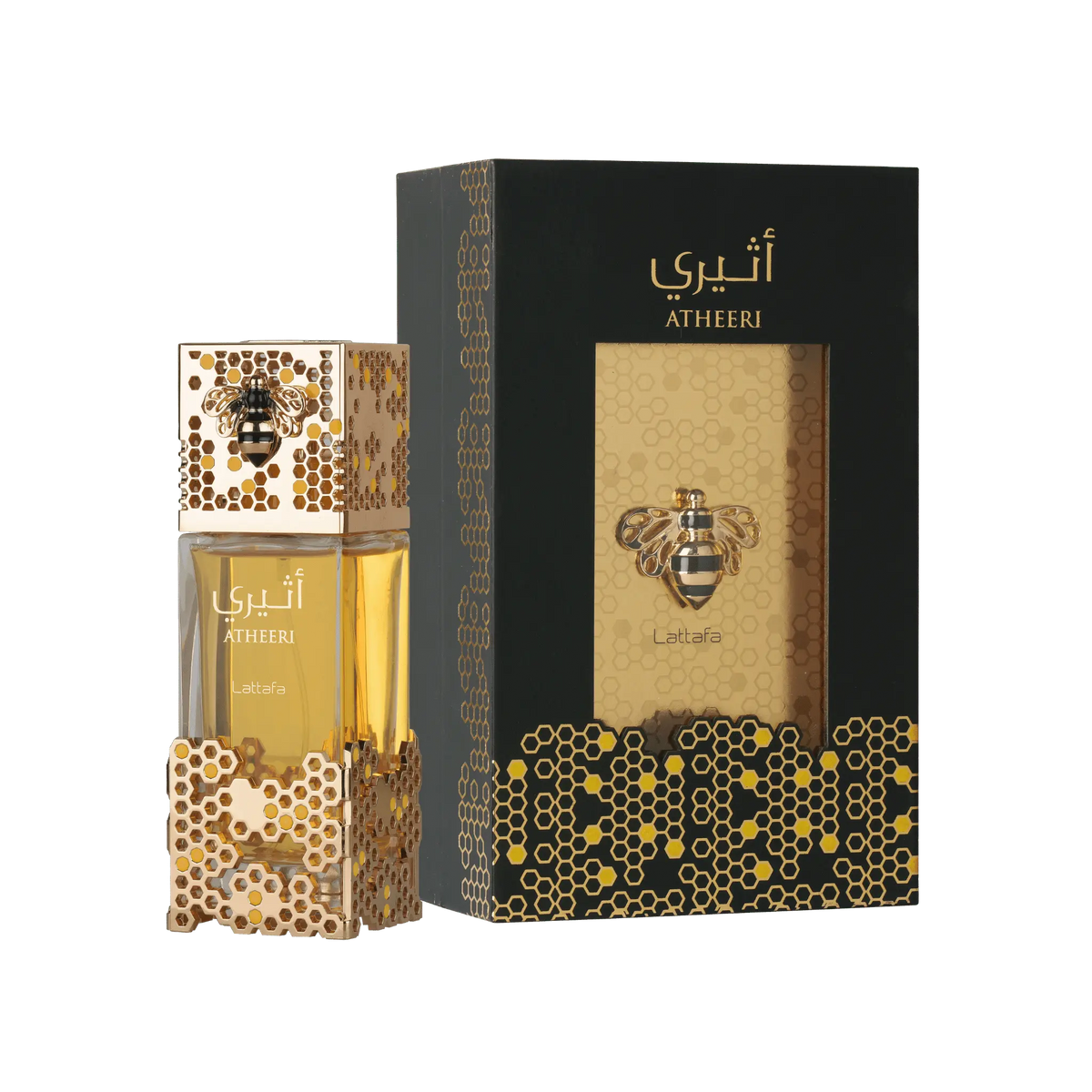 ATHEERI EDP 100ML FOR WOMEN