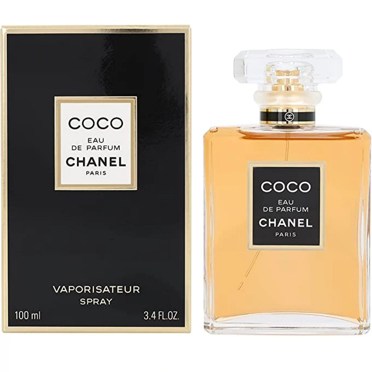 Chanel Coco EDP 100ml