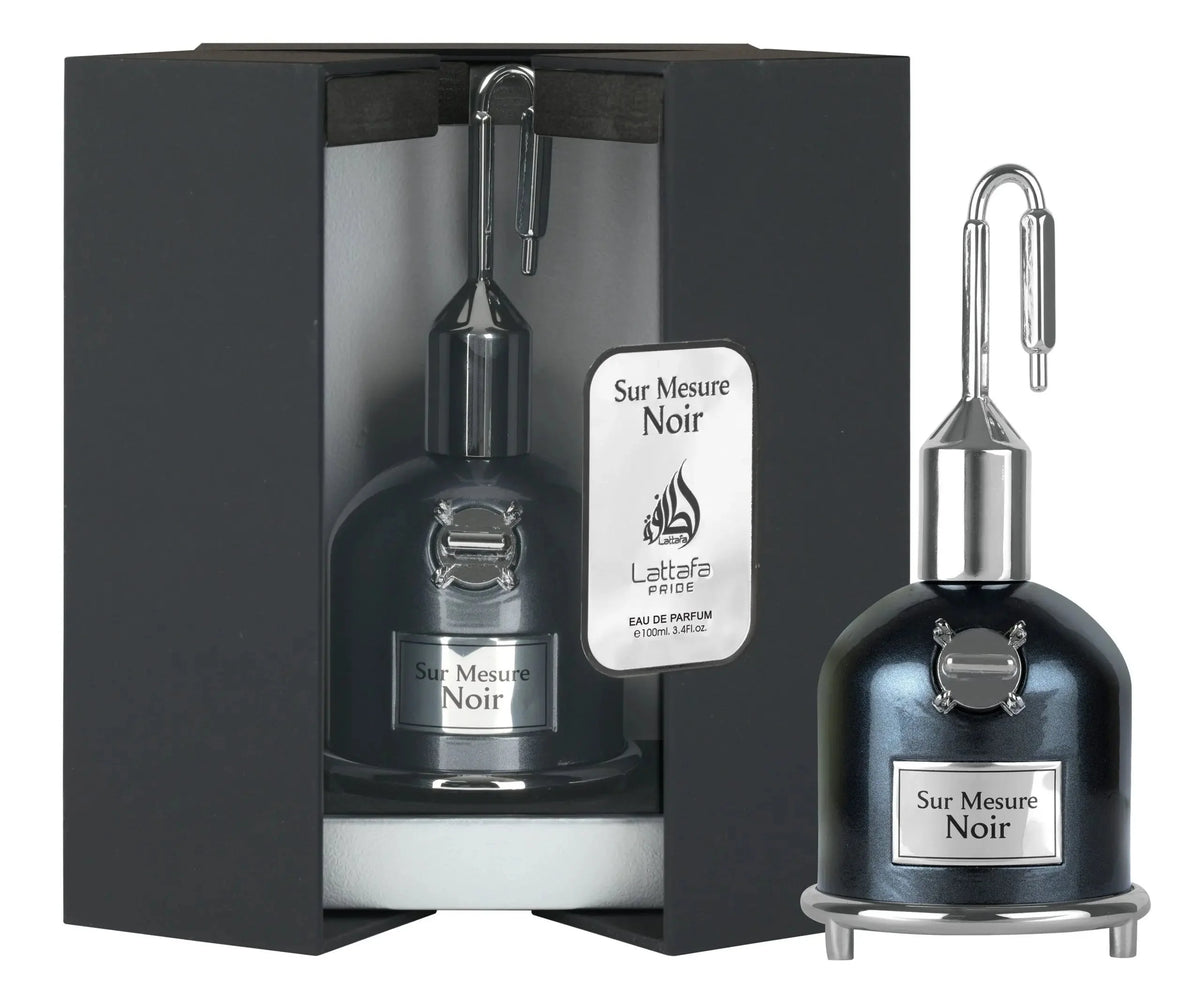 SUR MESURE NOIR EDP 100ML FOR MEN
