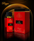 ANA AHMAR EDP 100ML RIGGA