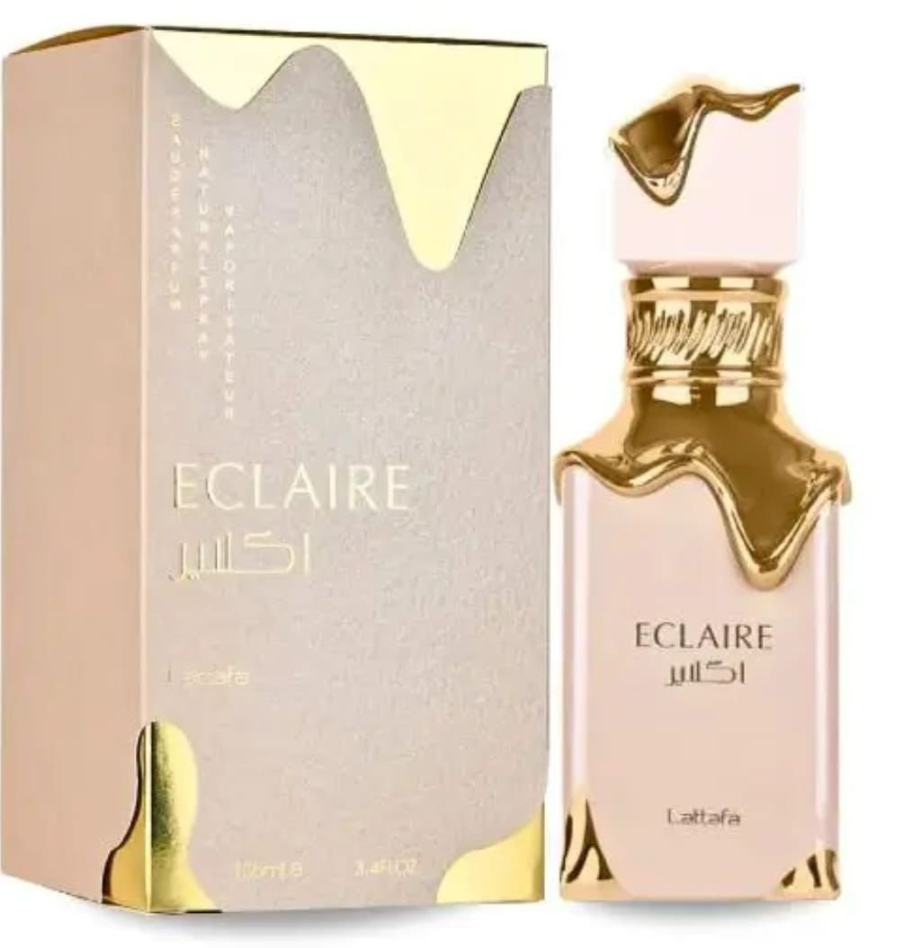ECLAIRE EDP 100ML LATAFA