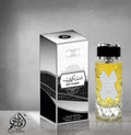 MUSK KASHMIRI EDP 100ML WADI AL KHALEEJ