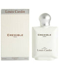 CREDIBLE EDP 100ML LOUIS CARDIN