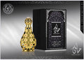 HAYATI 20ML ATTAR ARD AL ZAFARAN