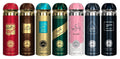 HABEEBI BODY SPRAY 200ML