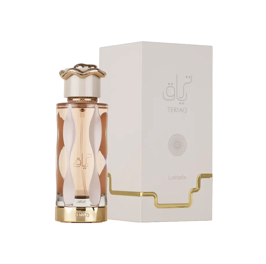 TERIAQ EDP 100ML FOR WOMEN
