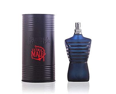 Jean Paul Gaultier Ultra Male EAU De Intense EDT 125ml