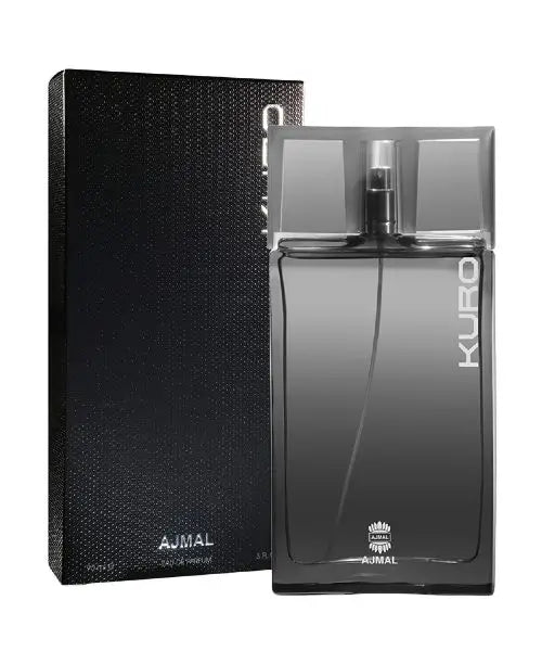 KURO EDP 90ML AJMAL