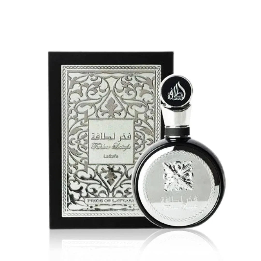 FAKHAR LATAFA MEN EDP 100ML LATAFA