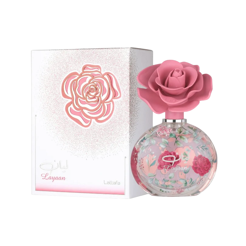 LAYAAN EDP 75ML FOR WOMWN