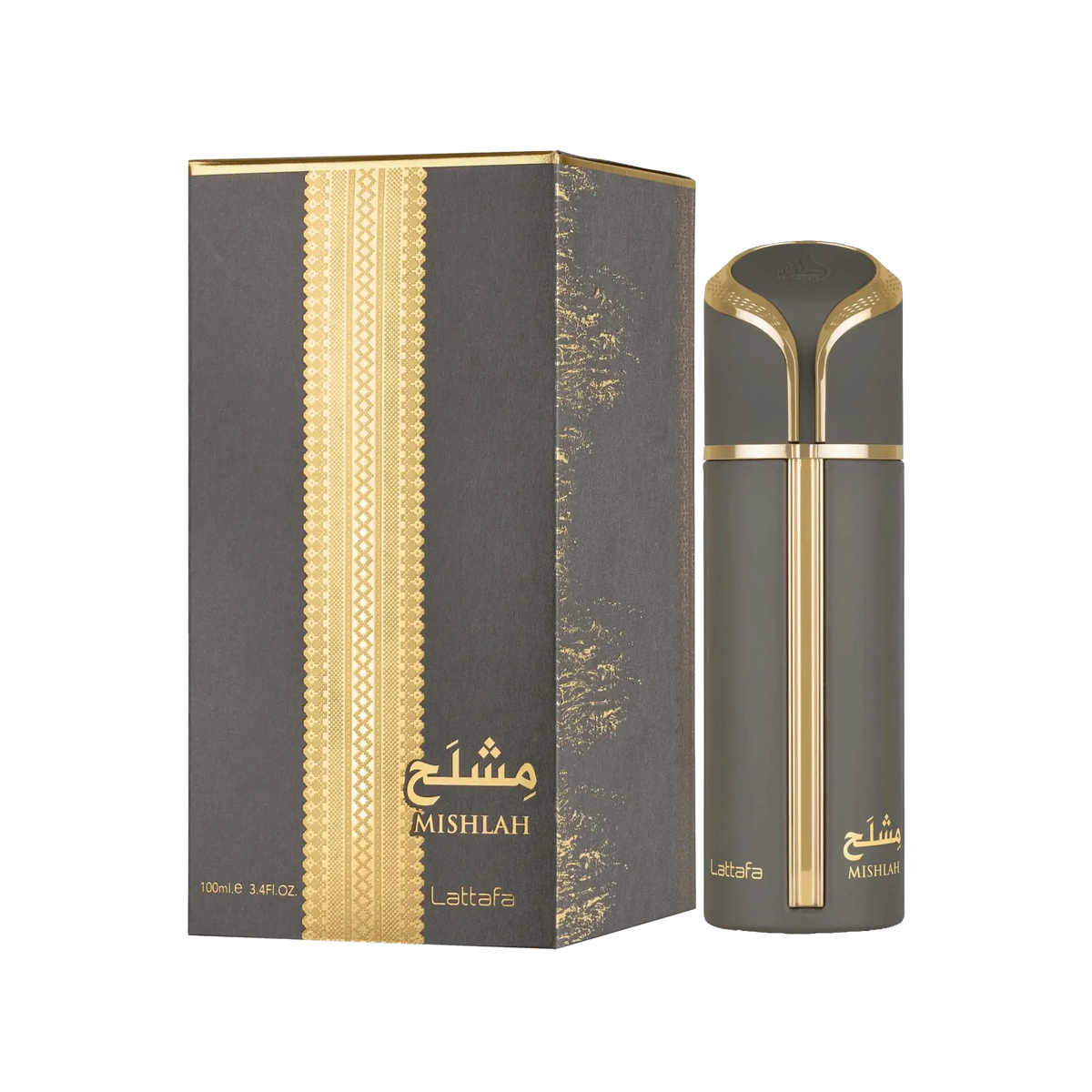 MISHLAH EDP 100ML LATTAFA