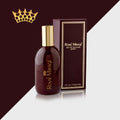 ROYAL MIRAGE BROWN 120ML