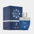 Afnan Rare Reef Extrait De Parfum 100ml