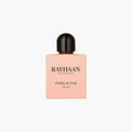 RAYHAAN PRETTY IN PINK EDP 100ML