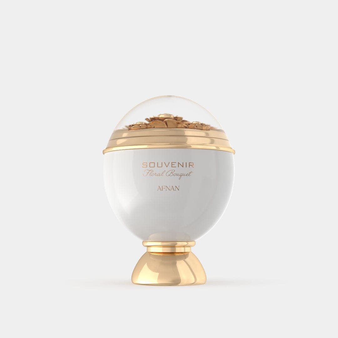 Afnan Souvenir Floral Bouquet Edp 100ml