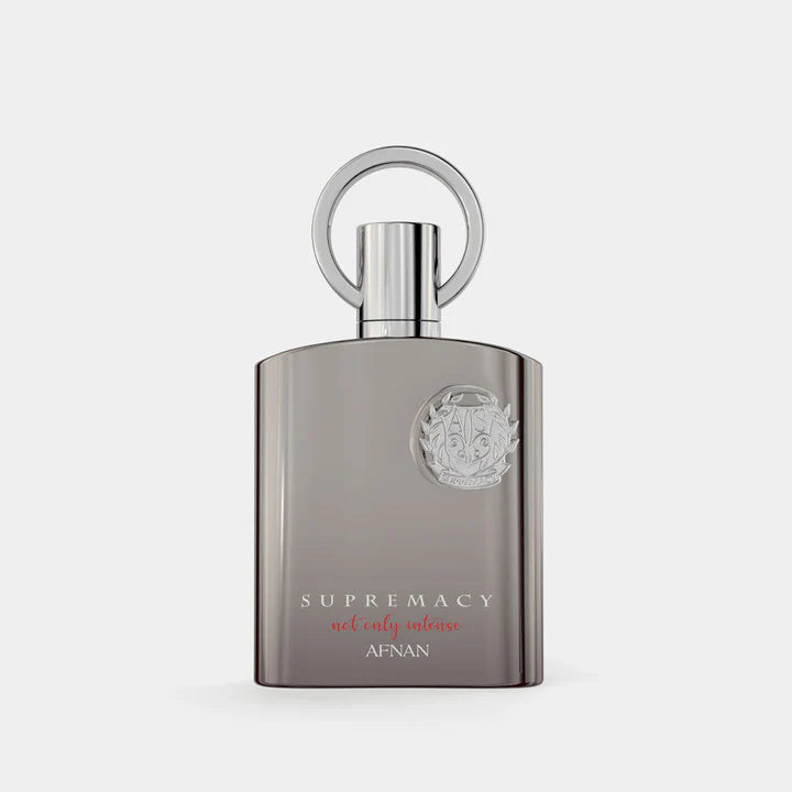 SUPERMACY NOT ONLY INTENSE EXTRAIT DE PARFUM 100ML