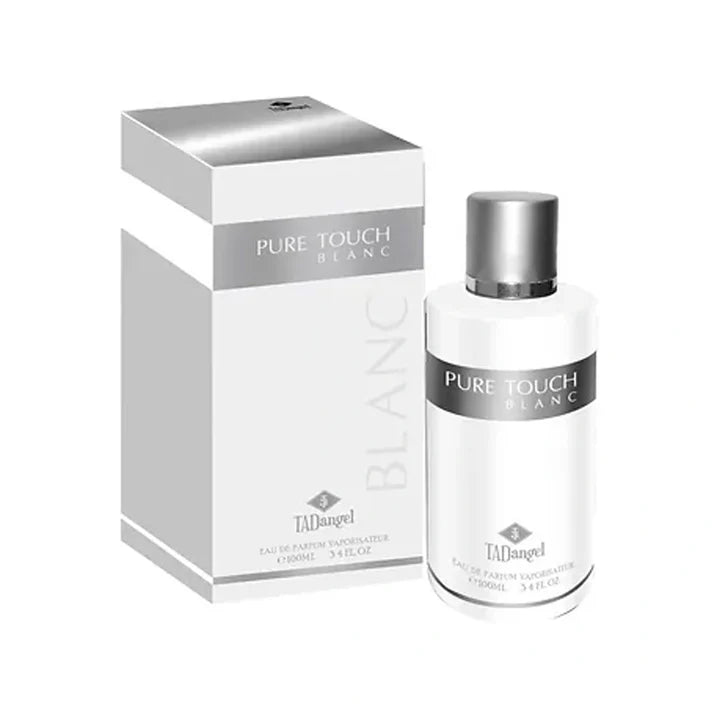 TADANGEL PURE TOUCH BLANC EDP 100ML