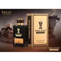 SULTAN AL OUD EDP 100ML LAMUSE