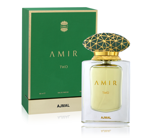 AMIR TWO EDP 50ML AJMAL
