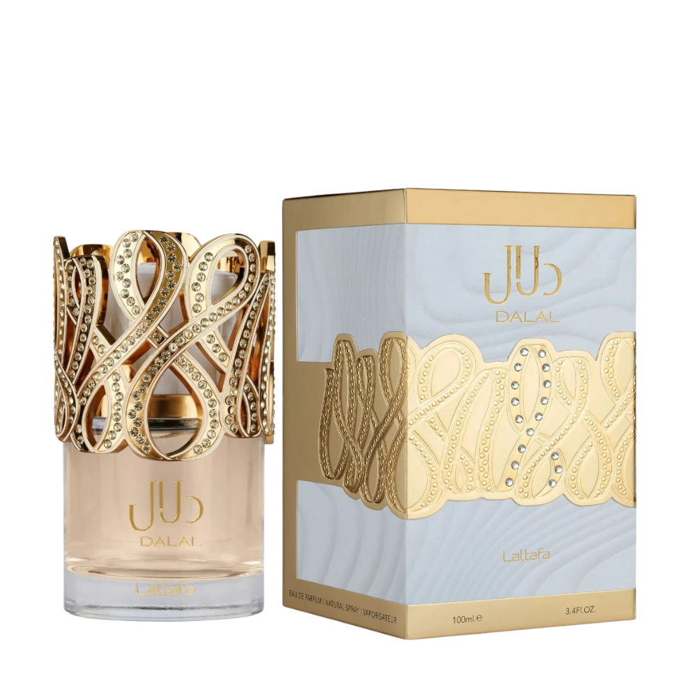 DALAL EDP 100ML LATAFA